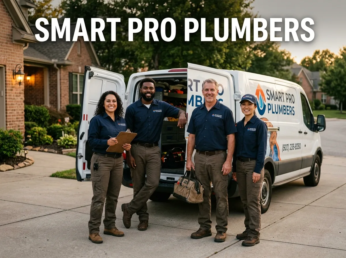 Water Heater Repair company in Anoka, MN